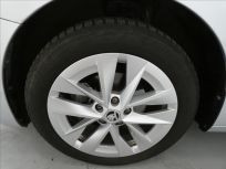 Škoda Octavia 2.0 TDI Style  Combi 7DSG