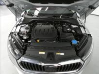 Škoda Octavia 2.0 TDI Style  Combi 7DSG