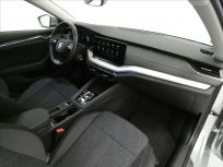 Škoda Octavia 2.0 TDI Style  Combi 7DSG