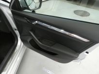 Škoda Octavia 2.0 TDI Style  Combi 7DSG