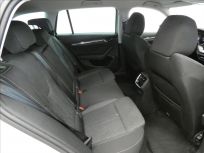 Škoda Octavia 2.0 TDI Style  Combi 7DSG