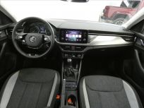 Škoda Scala 1.0 TSI Style  Hatchback