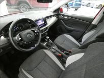 Škoda Scala 1.0 TSI Style  Hatchback