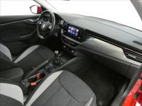 Škoda Scala 1.0 TSI Style  Hatchback