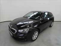 Škoda Scala 1.0 TSI Ambition  7DSG