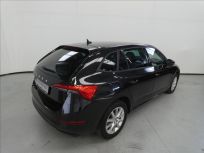 Škoda Scala 1.0 TSI Ambition  7DSG