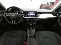 Škoda Scala 1.0 TSI Ambition  7DSG
