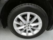 Škoda Scala 1.0 TSI Ambition  7DSG
