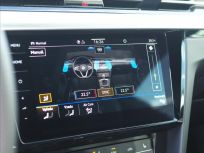 Volkswagen Arteon 2.0 TSI 4MOT R-line