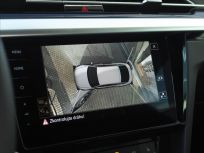 Volkswagen Arteon 2.0 TSI 4MOT R-line