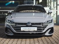 Volkswagen Arteon 2.0 TSI 4MOT R-line
