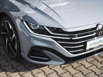 Volkswagen Arteon 2.0 TSI 4MOT R-line