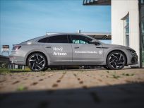 Volkswagen Arteon 2.0 TSI 4MOT R-line