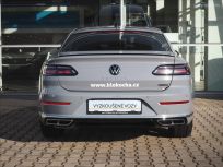 Volkswagen Arteon 2.0 TSI 4MOT R-line