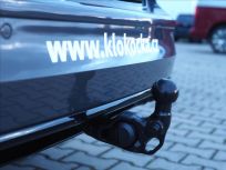 Volkswagen Golf Variant 2.0 TDI R-line