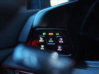 Volkswagen Golf Variant 2.0 TDI R-line