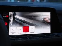 Volkswagen Golf Variant 2.0 TDI R-line