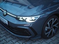 Volkswagen Golf Variant 2.0 TDI R-line