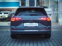 Volkswagen Golf Variant 2.0 TDI R-line
