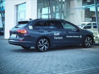 Volkswagen Golf Variant 2.0 TDI R-line