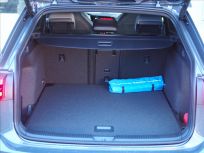 Volkswagen Golf Variant 2.0 TDI R-line