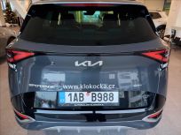 Kia Sportage 1.6 T-GDI HEV GT-LINE 4WD