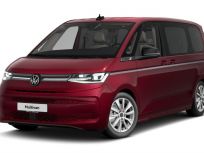 Volkswagen Multivan 2.0 TSI Style