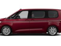 Volkswagen Multivan 2.0 TSI Style