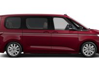 Volkswagen Multivan 2.0 TSI Style