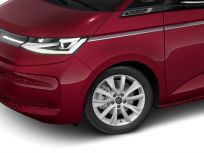 Volkswagen Multivan 2.0 TSI Style