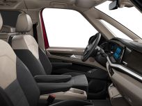 Volkswagen Multivan 2.0 TSI Style