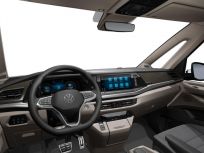 Volkswagen Multivan 2.0 TSI Style