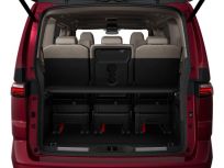 Volkswagen Multivan 2.0 TSI Style