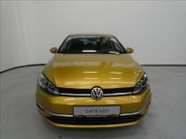 Volkswagen Golf 1.4 TSI Comfortline Hatchback