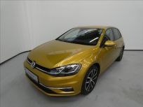 Volkswagen Golf 1.4 TSI Comfortline Hatchback