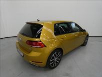 Volkswagen Golf 1.4 TSI Comfortline Hatchback