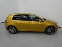 Volkswagen Golf 1.4 TSI Comfortline Hatchback