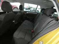Volkswagen Golf 1.4 TSI Comfortline Hatchback