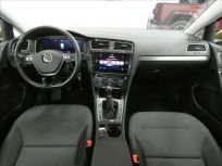 Volkswagen Golf 1.4 TSI Comfortline Hatchback