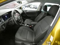 Volkswagen Golf 1.4 TSI Comfortline Hatchback