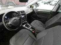 Volkswagen Golf 1.4 TSI Comfortline Hatchback