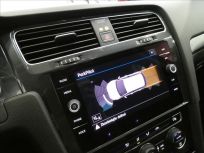 Volkswagen Golf 1.4 TSI Comfortline Hatchback
