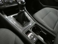 Volkswagen Golf 1.4 TSI Comfortline Hatchback