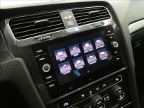 Volkswagen Golf 1.4 TSI Comfortline Hatchback