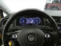 Volkswagen Golf 1.4 TSI Comfortline Hatchback