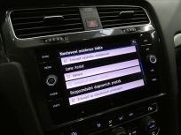 Volkswagen Golf 1.4 TSI Comfortline Hatchback