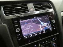 Volkswagen Golf 1.4 TSI Comfortline Hatchback