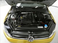 Volkswagen Golf 1.4 TSI Comfortline Hatchback
