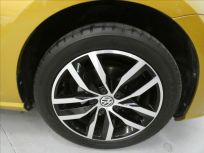 Volkswagen Golf 1.4 TSI Comfortline Hatchback