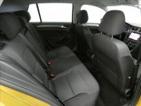 Volkswagen Golf 1.4 TSI Comfortline Hatchback